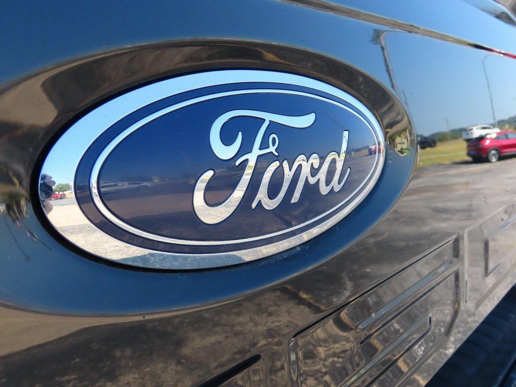 used 2023 Ford F-150 car, priced at $42,997