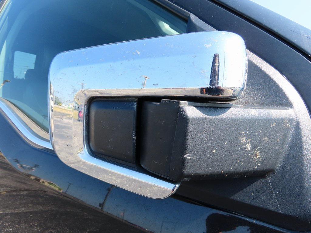 used 2023 Ford F-150 car, priced at $42,997