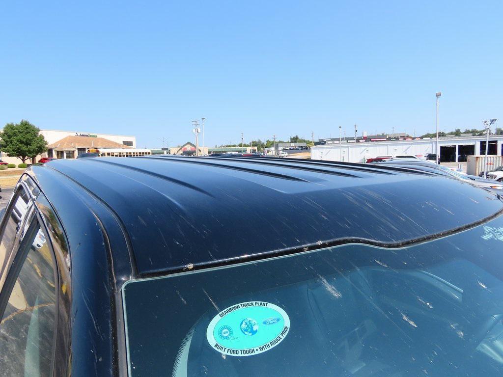 used 2023 Ford F-150 car, priced at $42,997
