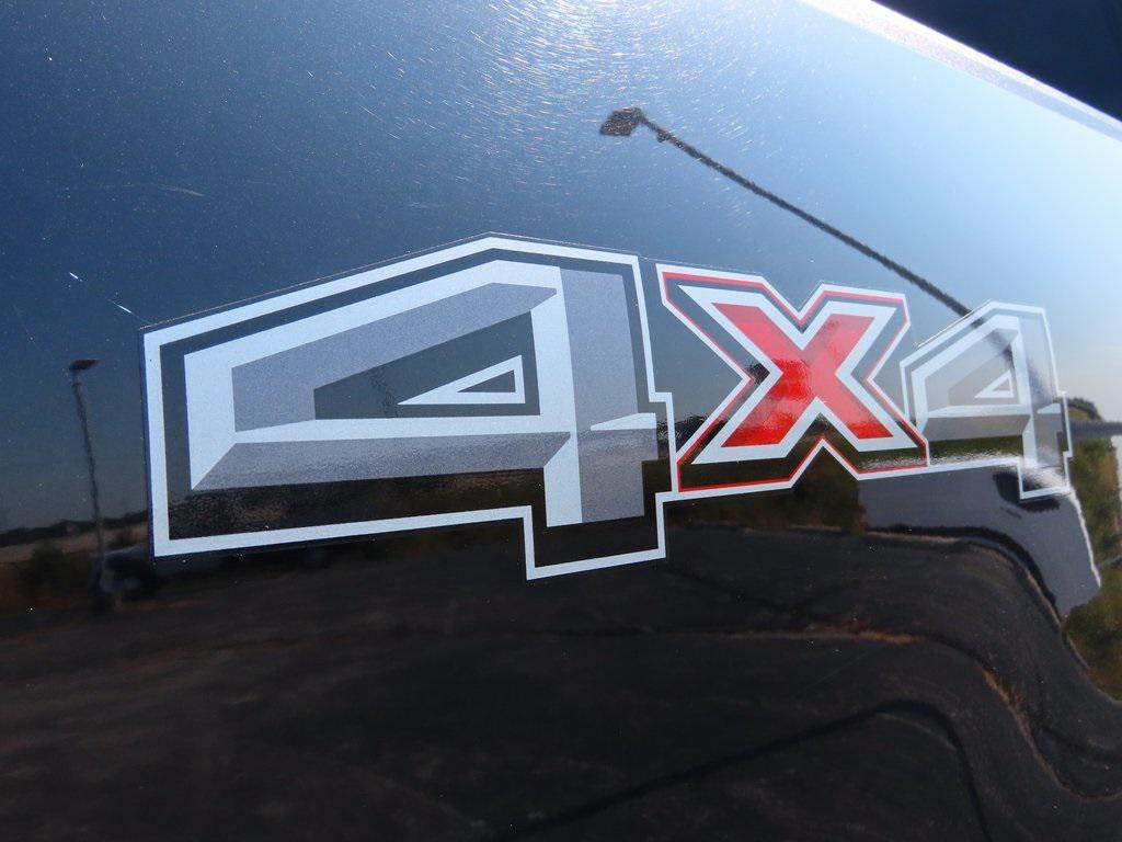used 2023 Ford F-150 car, priced at $42,997