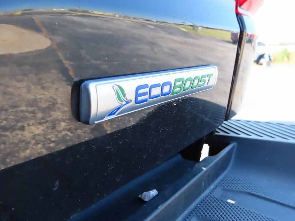 used 2023 Ford F-150 car, priced at $42,997