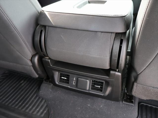 used 2023 Chevrolet Silverado 1500 car, priced at $39,268