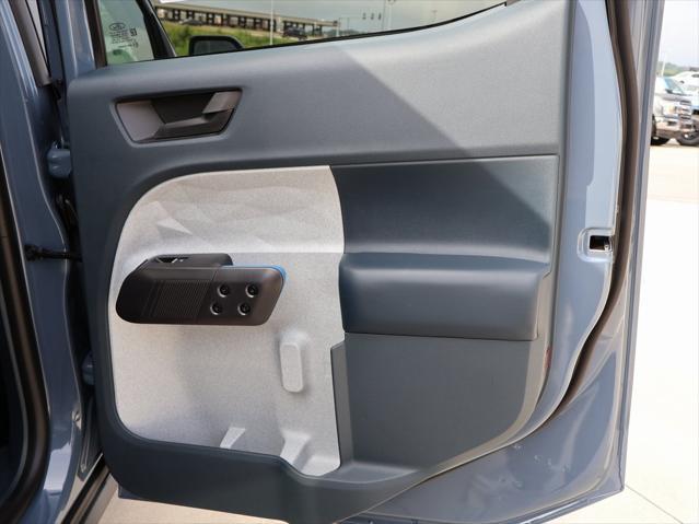 new 2025 Ford Maverick car, priced at $31,822