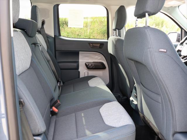 new 2025 Ford Maverick car, priced at $31,822