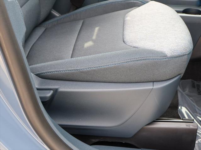 new 2025 Ford Maverick car, priced at $31,822