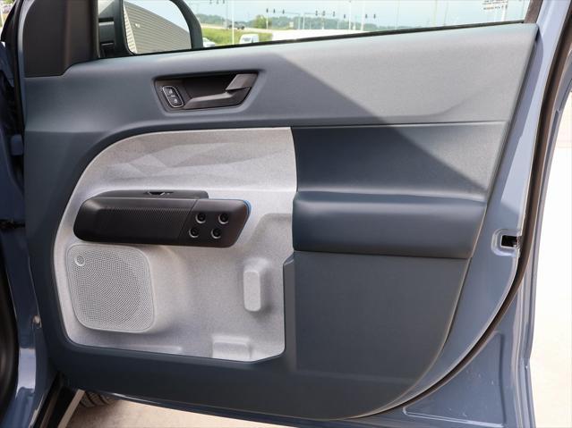new 2025 Ford Maverick car, priced at $31,822