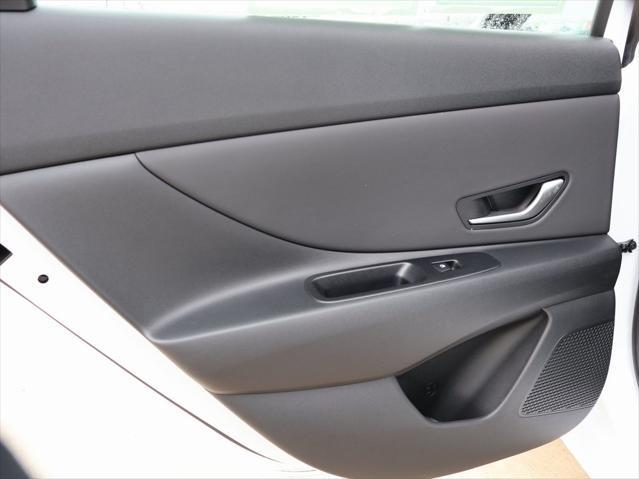 used 2024 Hyundai Elantra car, priced at $23,652