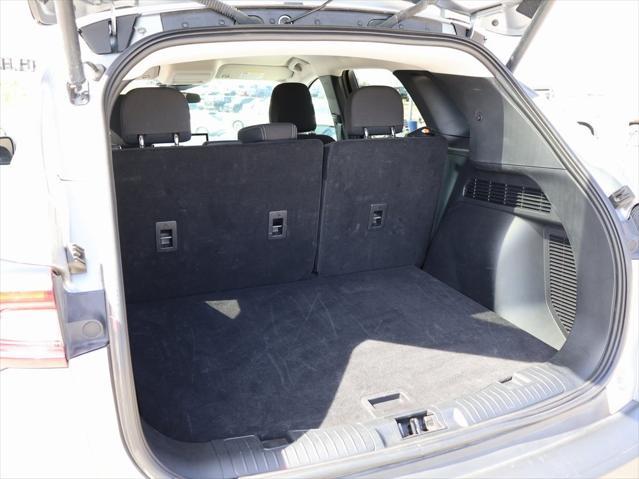 used 2024 Ford Escape car, priced at $27,997