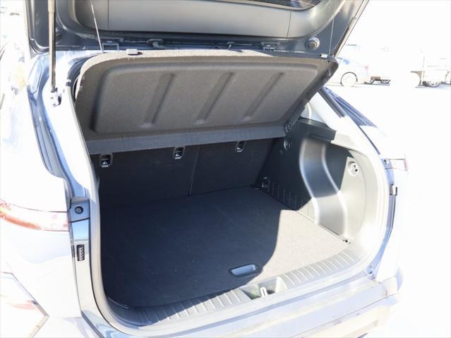 used 2025 Hyundai Kona car, priced at $25,608