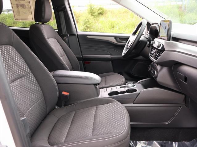 used 2024 Ford Escape car, priced at $21,744