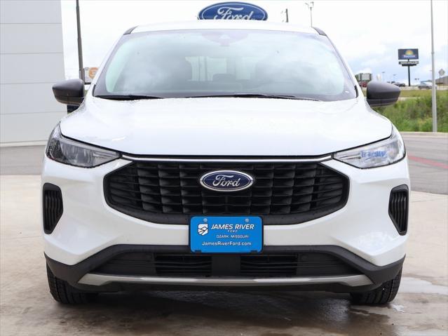 used 2024 Ford Escape car, priced at $21,744