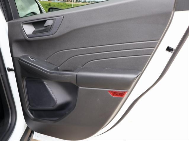 used 2024 Ford Escape car, priced at $21,744