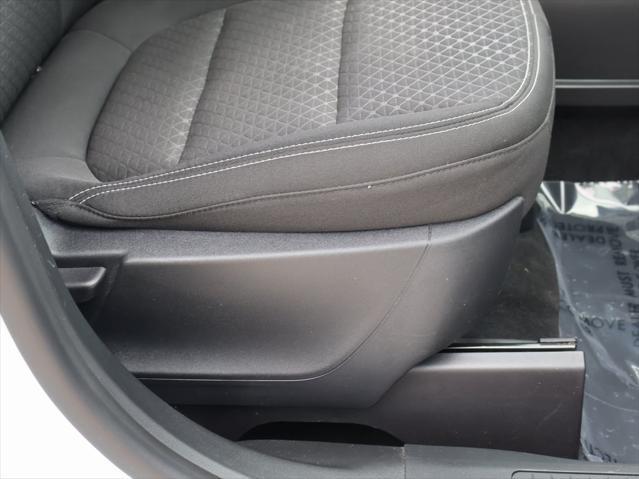 used 2024 Ford Escape car, priced at $21,744
