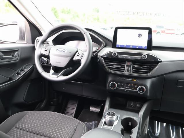 used 2024 Ford Escape car, priced at $21,744