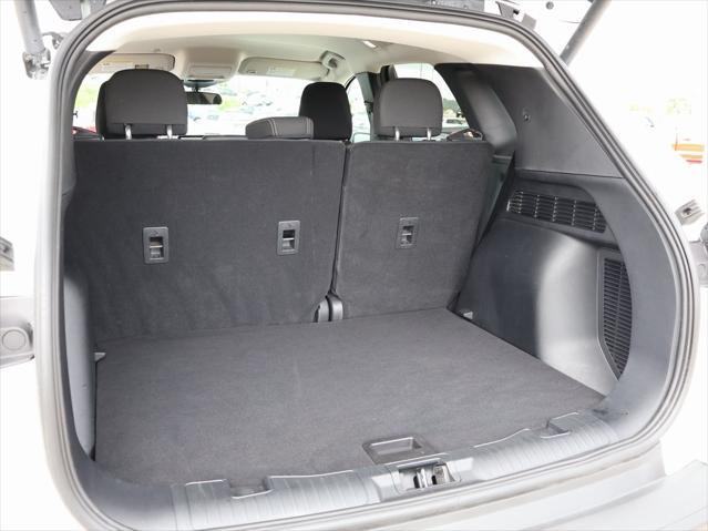 used 2024 Ford Escape car, priced at $21,744