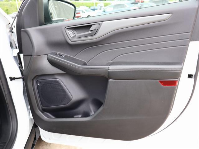 used 2024 Ford Escape car, priced at $21,744