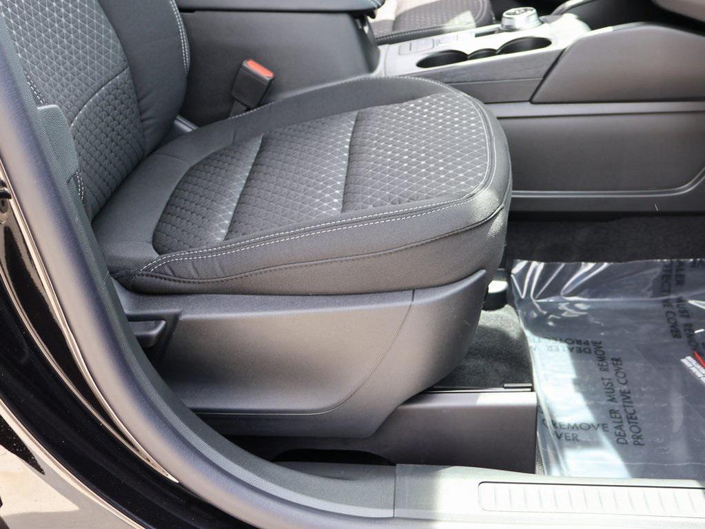 new 2025 Ford Escape car, priced at $25,791
