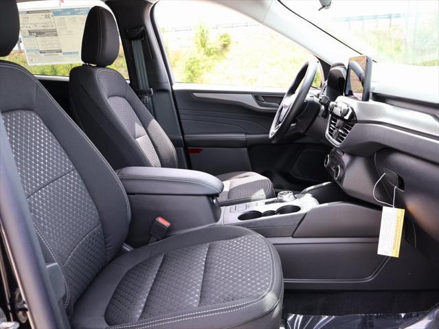 new 2025 Ford Escape car, priced at $28,875
