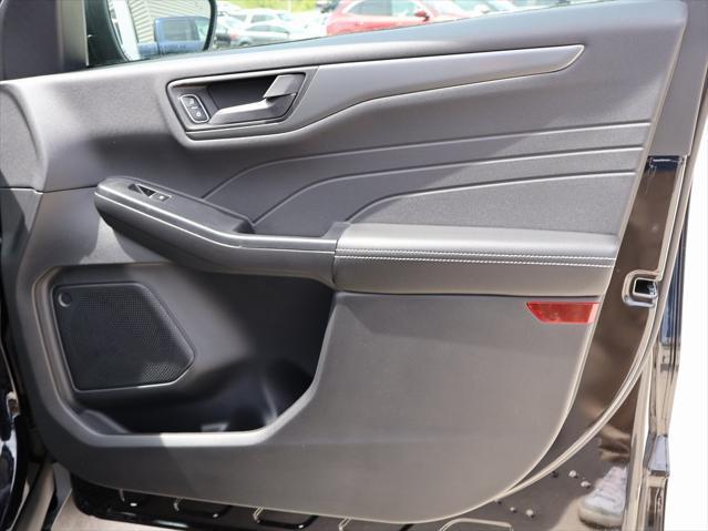 new 2025 Ford Escape car, priced at $28,875