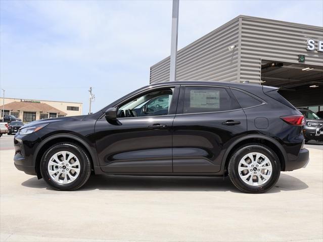 new 2025 Ford Escape car, priced at $28,875