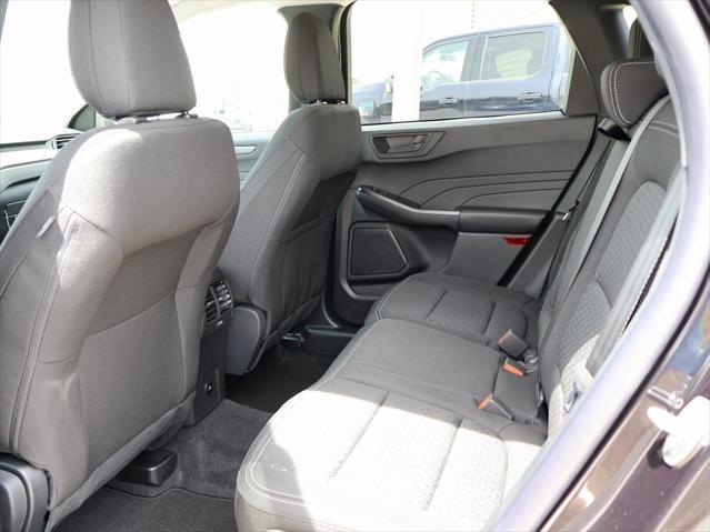 new 2025 Ford Escape car, priced at $28,875