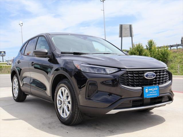 new 2025 Ford Escape car, priced at $28,875