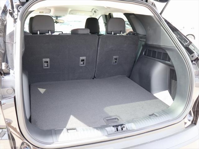 new 2025 Ford Escape car, priced at $28,875