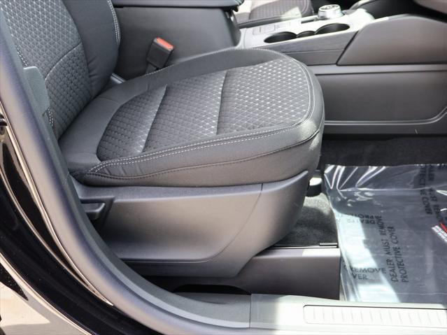 new 2025 Ford Escape car, priced at $28,875