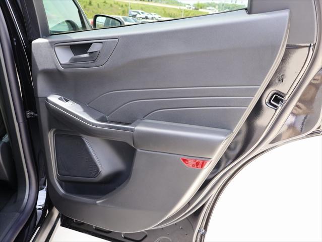 new 2025 Ford Escape car, priced at $28,875