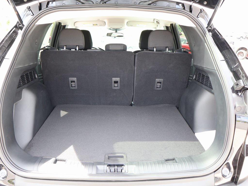 new 2025 Ford Escape car, priced at $25,791