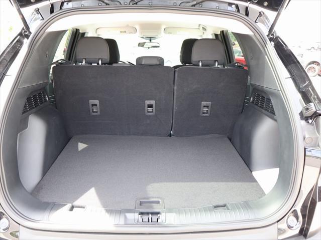 new 2025 Ford Escape car, priced at $28,875