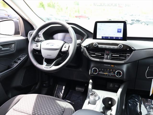 new 2025 Ford Escape car, priced at $28,875