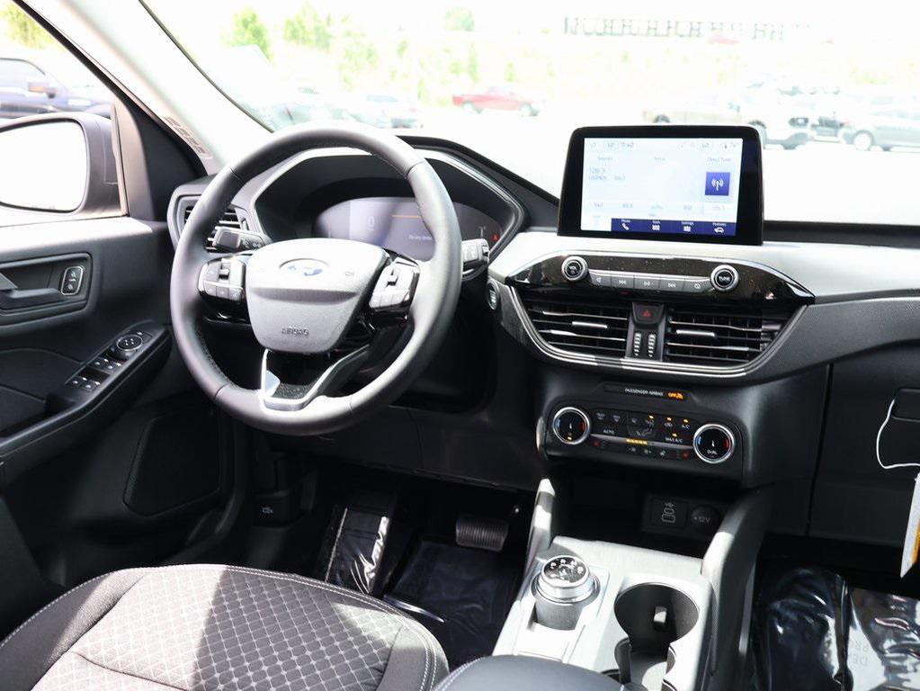 new 2025 Ford Escape car, priced at $25,791