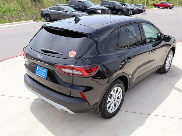new 2025 Ford Escape car, priced at $28,875