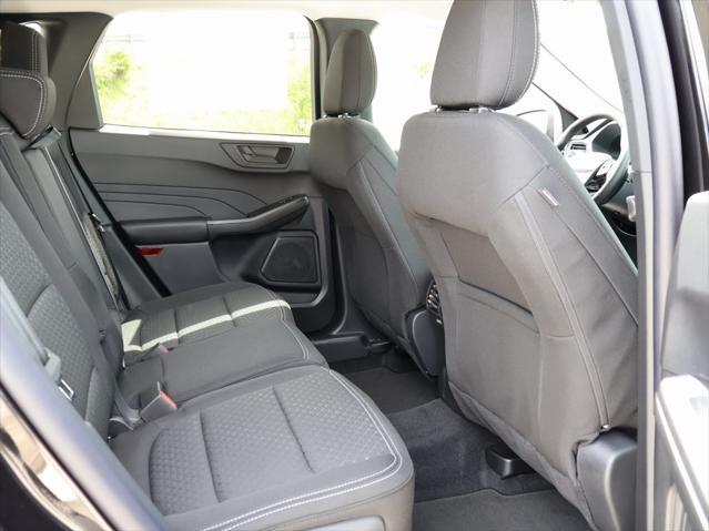 new 2025 Ford Escape car, priced at $28,875