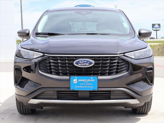 new 2025 Ford Escape car, priced at $28,875
