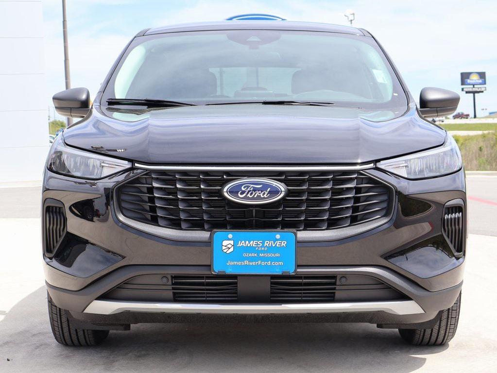 new 2025 Ford Escape car, priced at $25,791