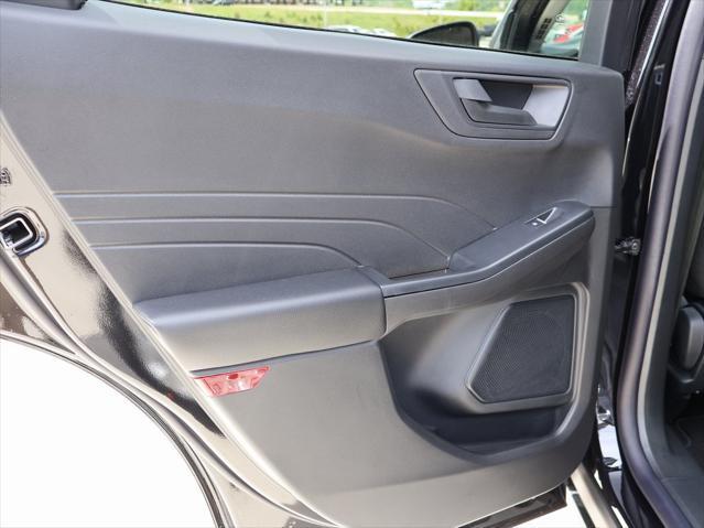 new 2025 Ford Escape car, priced at $28,875