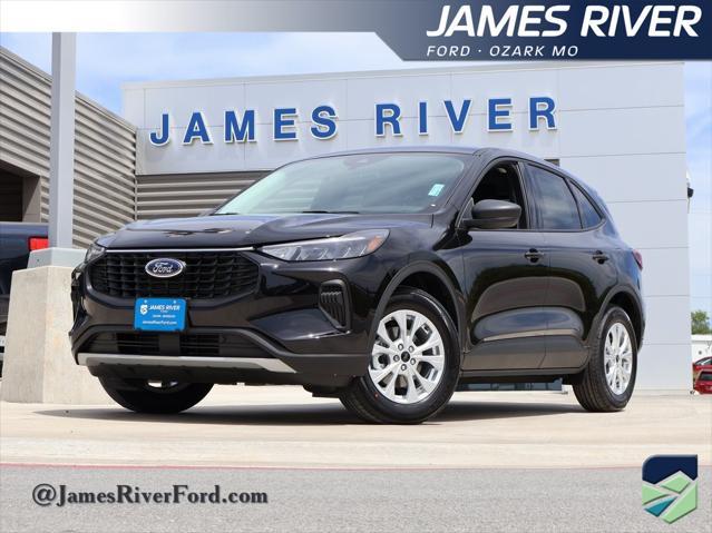 new 2025 Ford Escape car, priced at $28,875