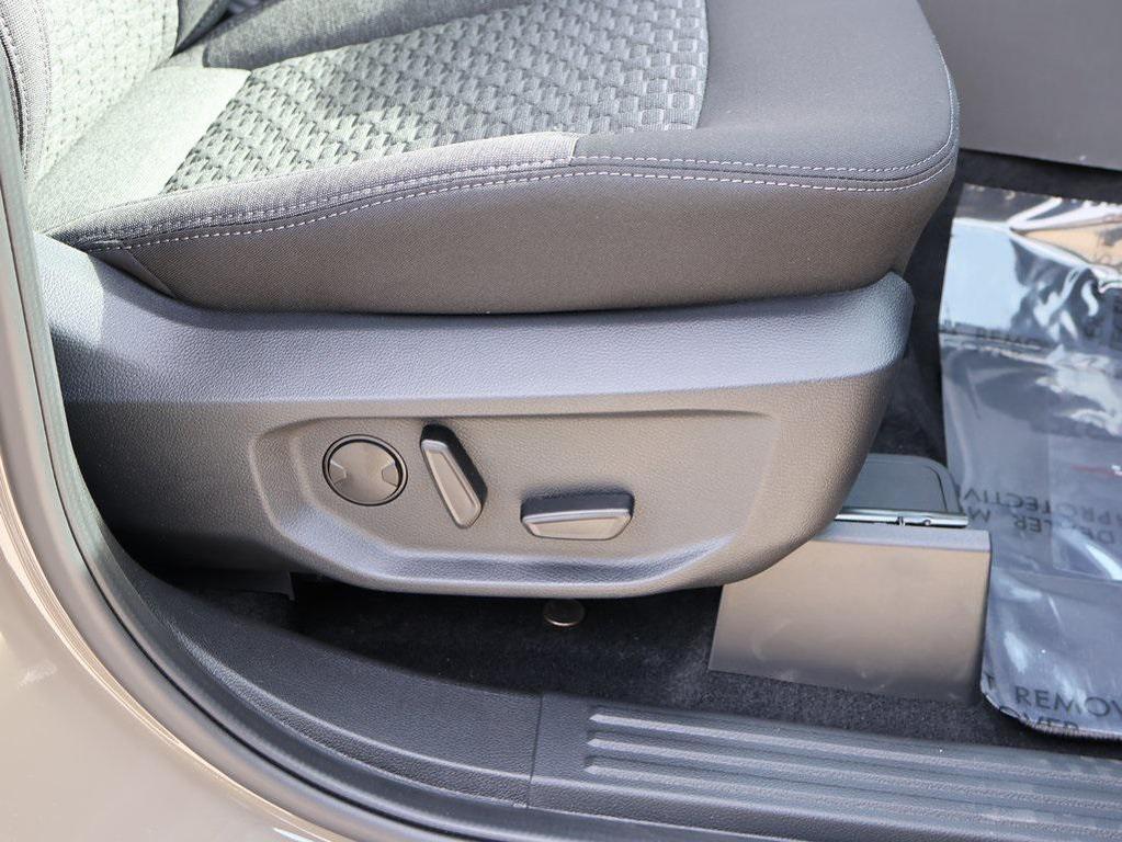 new 2025 Ford Ranger car, priced at $41,796