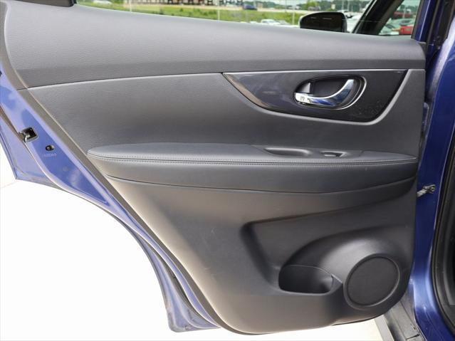 used 2019 Nissan Rogue car, priced at $12,478