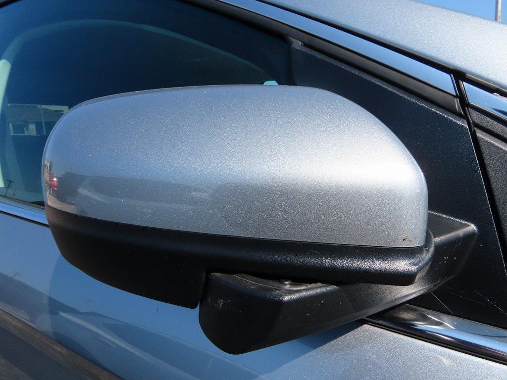 used 2024 Ford Edge car, priced at $26,997