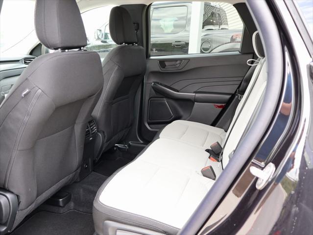 new 2025 Ford Escape car, priced at $28,881
