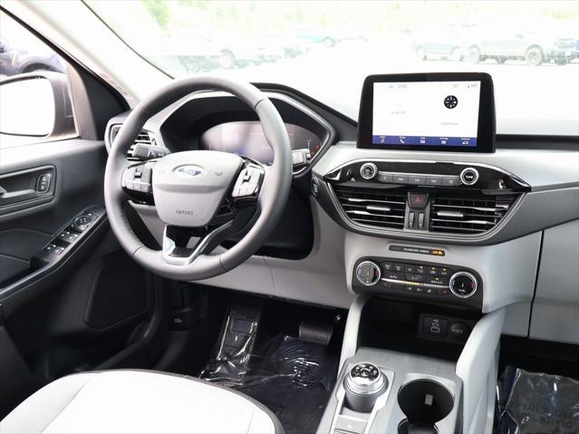 new 2025 Ford Escape car, priced at $28,881