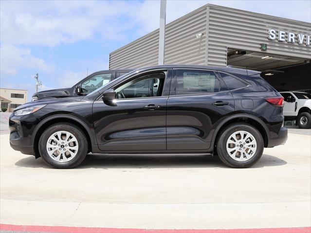 new 2025 Ford Escape car, priced at $28,881