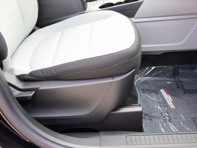 new 2025 Ford Escape car, priced at $28,881