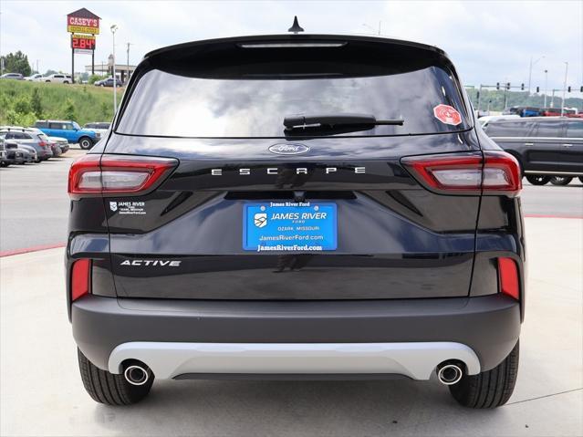 new 2025 Ford Escape car, priced at $28,881