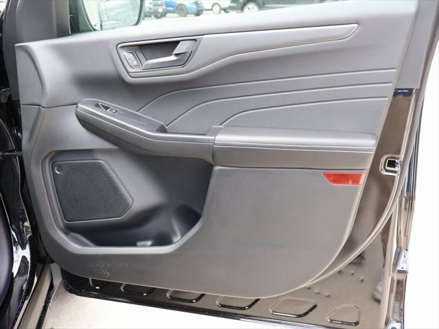 new 2025 Ford Escape car, priced at $28,881
