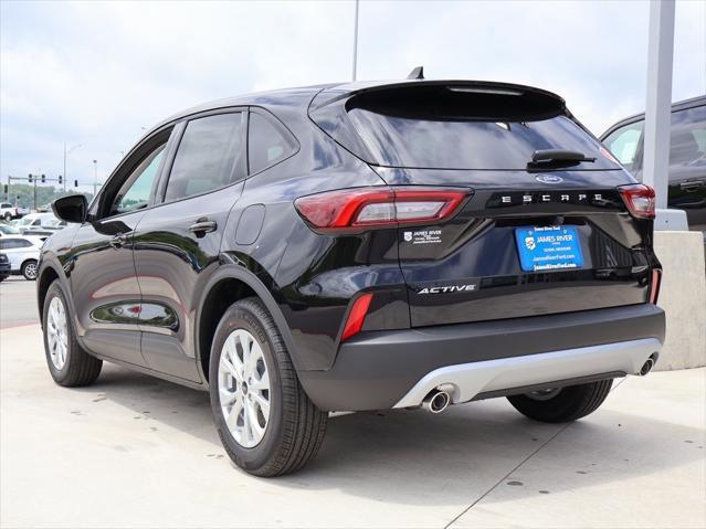 new 2025 Ford Escape car, priced at $28,881