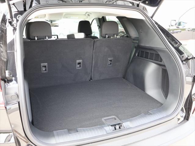 new 2025 Ford Escape car, priced at $28,881